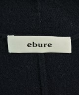 ebure（エブール）カーディガン 紺 サイズ:F レディース/2200694392087