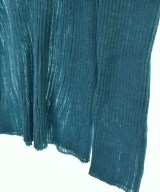 ebure（エブール）ニット・セーター 青 サイズ:38(M位) レディース/2200695595050