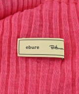 ebure（エブール）ニット・セーター ピンク サイズ:-(XS位) レディース/2200695595074