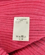 ebure（エブール）ニット・セーター ピンク サイズ:-(XS位) レディース/2200695595074