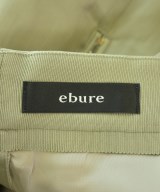 ebure（エブール）ロング・マキシ丈スカート カーキ サイズ:38(M位) レディース/2200695294052