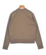 ebure（エブール）カーディガン 茶 サイズ:-(M位) レディース/2200695294069