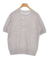ebure（エブール）ニット・セーター ピンク サイズ:-(XL位) レディース/2200695294083