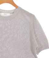 ebure（エブール）ニット・セーター ピンク サイズ:-(XL位) レディース/2200695294083