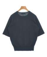 ebure（エブール）ニット・セーター 紺 サイズ:-(M位) レディース/2200695294090