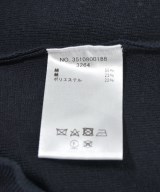ebure（エブール）ニット・セーター 紺 サイズ:-(M位) レディース/2200695294090