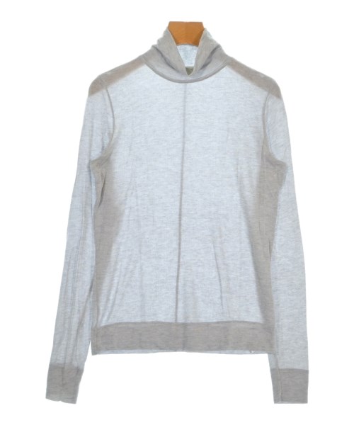 ebure(エブール)Tシャツ・カットソー グレー サイズ:-(S位)/2200695294106