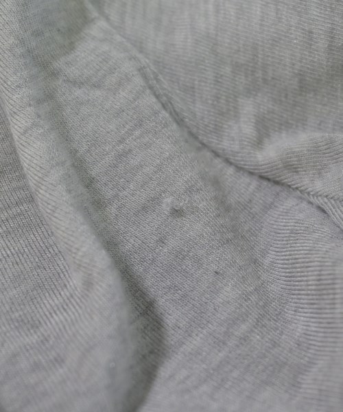 ebure（エブール）Tシャツ・カットソー グレー サイズ:-(S位) レディース/2200695294106