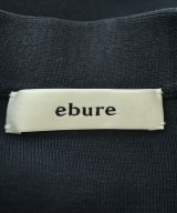 ebure（エブール）カーディガン 紺 サイズ:-(M位) レディース/2200697196187