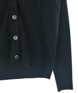ebure（エブール）カーディガン 紺 サイズ:-(M位) レディース/2200697196187