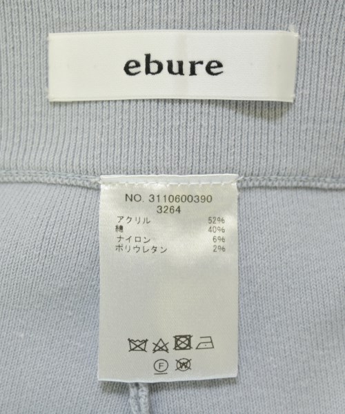ebure（エブール）その他 グレー サイズ:-(M位) レディース/2200699432085