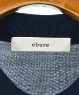 ebure（エブール）カーディガン 紺 サイズ:-(XL位) レディース/2200693398059