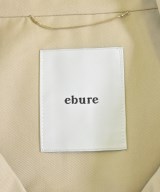 ebure（エブール）トレンチコート ベージュ サイズ:36(S位) レディース/2200699717038