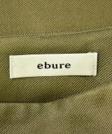 ebure（エブール）ロング・マキシ丈スカート カーキ サイズ:36(S位) レディース/2200695108014