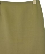 ebure（エブール）ロング・マキシ丈スカート カーキ サイズ:36(S位) レディース/2200695108014
