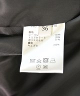 ebure（エブール）ワンピース 黒 サイズ:36(S位) レディース/2200700250257