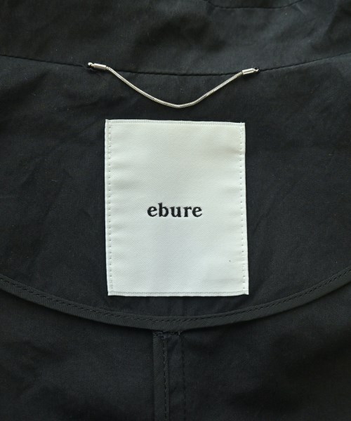 ebure（エブール）その他 黒 サイズ:36(S位) レディース/2200698286108