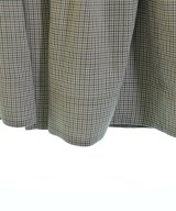 ebure（エブール）ロング・マキシ丈スカート グレー サイズ:36(S位) レディース/2200682141277