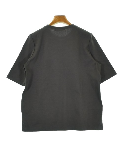 ebure（エブール）Tシャツ・カットソー グレー サイズ:38(M位) レディース/2200698344037