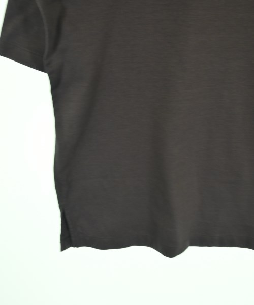 ebure（エブール）Tシャツ・カットソー グレー サイズ:38(M位) レディース/2200698344037
