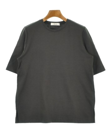 ebure（エブール）Tシャツ・カットソー グレー サイズ:38(M位
