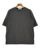 ebure（エブール）Tシャツ・カットソー グレー サイズ:38(M位) レディース/2200698344037