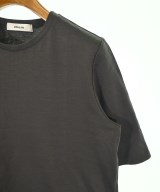 ebure（エブール）Tシャツ・カットソー グレー サイズ:38(M位) レディース/2200698344037