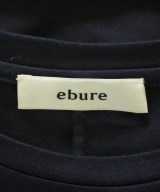 ebure（エブール）ワンピース 紺 サイズ:38(M位) レディース/2200700707065