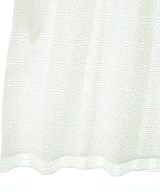 ebure（エブール）ワンピース 白 サイズ:36(S位) レディース/2200700921027