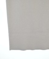 ebure（エブール）ロング・マキシ丈スカート グレー サイズ:36(S位) レディース/2200701085193