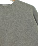 ebure（エブール）ニット・セーター グレー サイズ:-(M位) レディース/2200697124012
