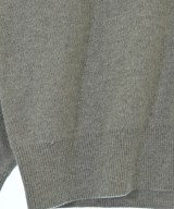 ebure（エブール）ニット・セーター グレー サイズ:-(M位) レディース/2200697124012