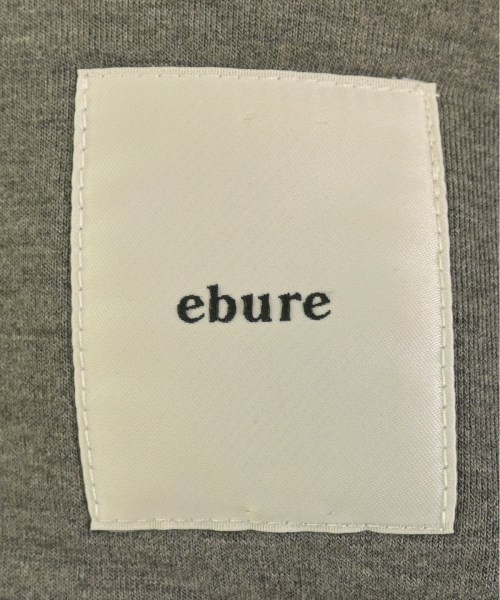 ebure（エブール）その他 グレー サイズ:36(S位) レディース/2200683657012