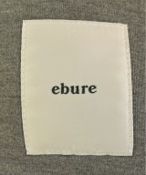 ebure（エブール）その他 グレー サイズ:36(S位) レディース/2200683657012