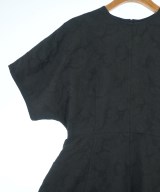 ebure（エブール）ワンピース 黒 サイズ:36(S位) レディース/2200701850043