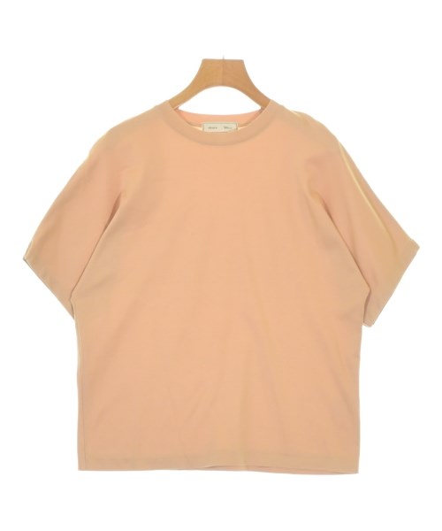 ebure(エブール)Tシャツ・カットソー オレンジ サイズ:F/2200698330061