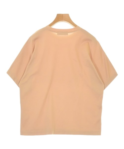 ebure（エブール）Tシャツ・カットソー オレンジ サイズ:F レディース/2200698330061