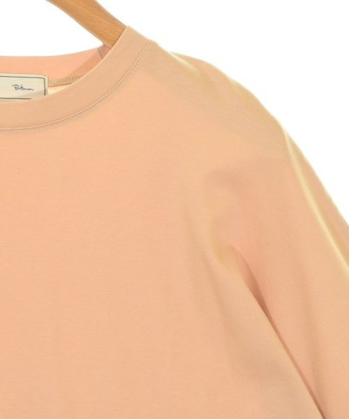 ebure（エブール）Tシャツ・カットソー オレンジ サイズ:F レディース/2200698330061