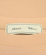 ebure（エブール）Tシャツ・カットソー オレンジ サイズ:F レディース/2200698330061