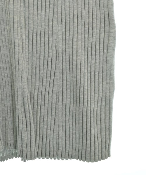 ebure（エブール）ワンピース グレー サイズ:-(XS位) レディース/2200649974023