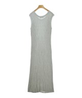 ebure（エブール）ワンピース グレー サイズ:-(XS位) レディース/2200649974023