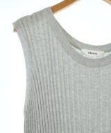 ebure（エブール）ワンピース グレー サイズ:-(XS位) レディース/2200649974023