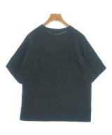 ebure（エブール）Tシャツ・カットソー 黒 サイズ:38(M位) レディース/2200648172215