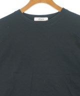 ebure（エブール）Tシャツ・カットソー 黒 サイズ:38(M位) レディース/2200648172215