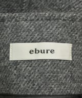 ebure（エブール）ロング・マキシ丈スカート グレー サイズ:36(S位) レディース/2200655056140
