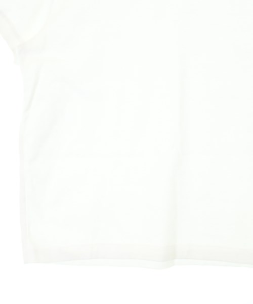 ebure（エブール）Tシャツ・カットソー 白 サイズ:38(M位) レディース/2200648234074