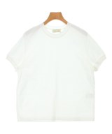 ebure（エブール）Tシャツ・カットソー 白 サイズ:38(M位) レディース/2200648234074
