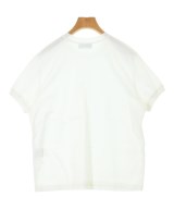 ebure（エブール）Tシャツ・カットソー 白 サイズ:38(M位) レディース/2200648234074