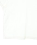 ebure（エブール）Tシャツ・カットソー 白 サイズ:38(M位) レディース/2200648234074