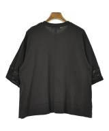 ebure（エブール）Tシャツ・カットソー グレー サイズ:38(M位) レディース/2200656196081